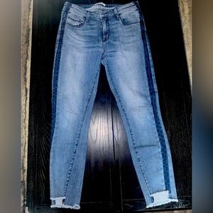 Parker Smith Skinny Pant